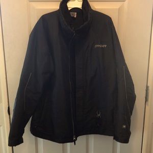 Spyder Ski Jacket